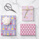 Search for goose wrapping paper Cute
