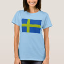 Search for sweden souvenir tshirts Sverige