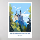Search for neuschwanstein castle art Vacation