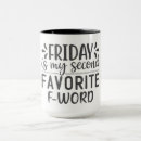 Search for f word mugs Favourite