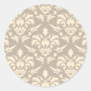 Search for curtain stickers Damask