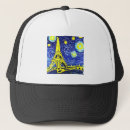 Search for paris hats Europe