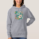 Search for flower hoodies Botanical