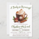 Search for hot cocoa invitations Cinnamon sticks