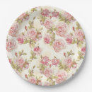 Search for magnolia paper plates Peony