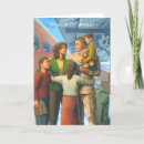 Search for army christmas cards Snow