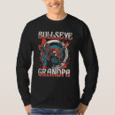 Search for bullseye tshirts Arrows