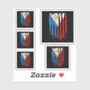 Search for filipina stickers Flag