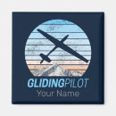 Search for aeroplane magnets Aviator
