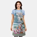 Search for senior aprons Cooking