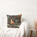 Search for christmas tree cushions Bird