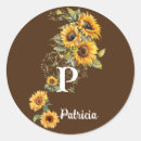 Search for cute sunflower stickers Modern