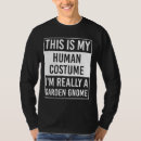 Search for garden gnome Trendy