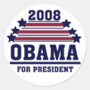 Search for barack stickers Vote