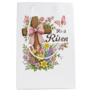 Search for religious easter gift bags He is risen