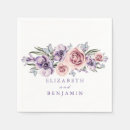 Search for plum napkins Lilac