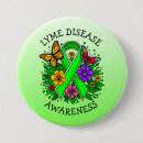 Search for hand drawn badges Flowers