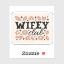 Search for bachelorette club stickers Bridal shower
