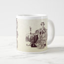 Search for ladies mugs Vintage
