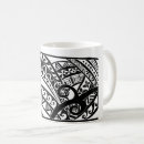 Search for polynesian mugs Tribal