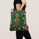 Search for pear tree bags Christmas carol