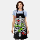 Search for skeletons aprons Bones