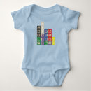 Search for chemists baby clothes Future chemist