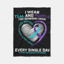 Search for suicide blankets Happiness