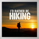 Search for hiking adventure posters Nature