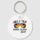 Search for island girl key rings Palm trees