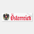 Search for austria bumper stickers Österreich