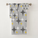 Search for stars bath towels White