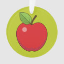 Search for apple pie christmas tree decorations Fruit