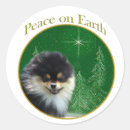 Search for spitz stickers Breed