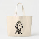 Search for dalmatian bags Antique