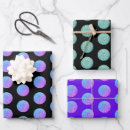 Search for glam christmas wrapping paper Girly