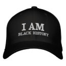 Search for african american hats Black history month