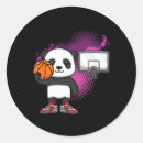 Search for basketball designs stickers Hoops