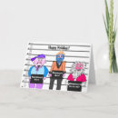 Search for prison christmas cards Santa