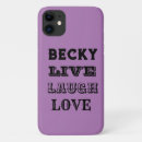 Search for live iphone cases For her