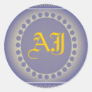 Search for graphic design stickers Round
