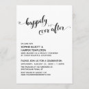 Search for love hearts wedding invitations Calligraphy
