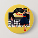 Search for chequered badges Vintage