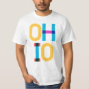 Search for ohio tshirts Cleveland