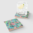 Search for funky coasters Unique