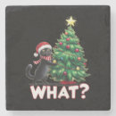 Search for christmas stone coasters Pyjamas