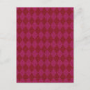 Search for glitter postcards Red