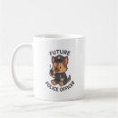 Search for police dog mugs Lover