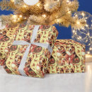 Search for corgi wrapping paper Puppy
