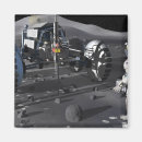 Search for drilling magnets Buggy